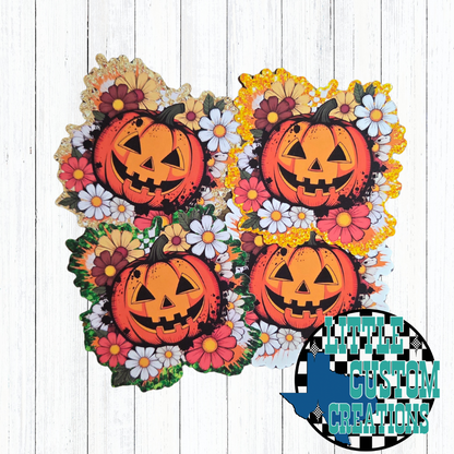 Fall Cardstock