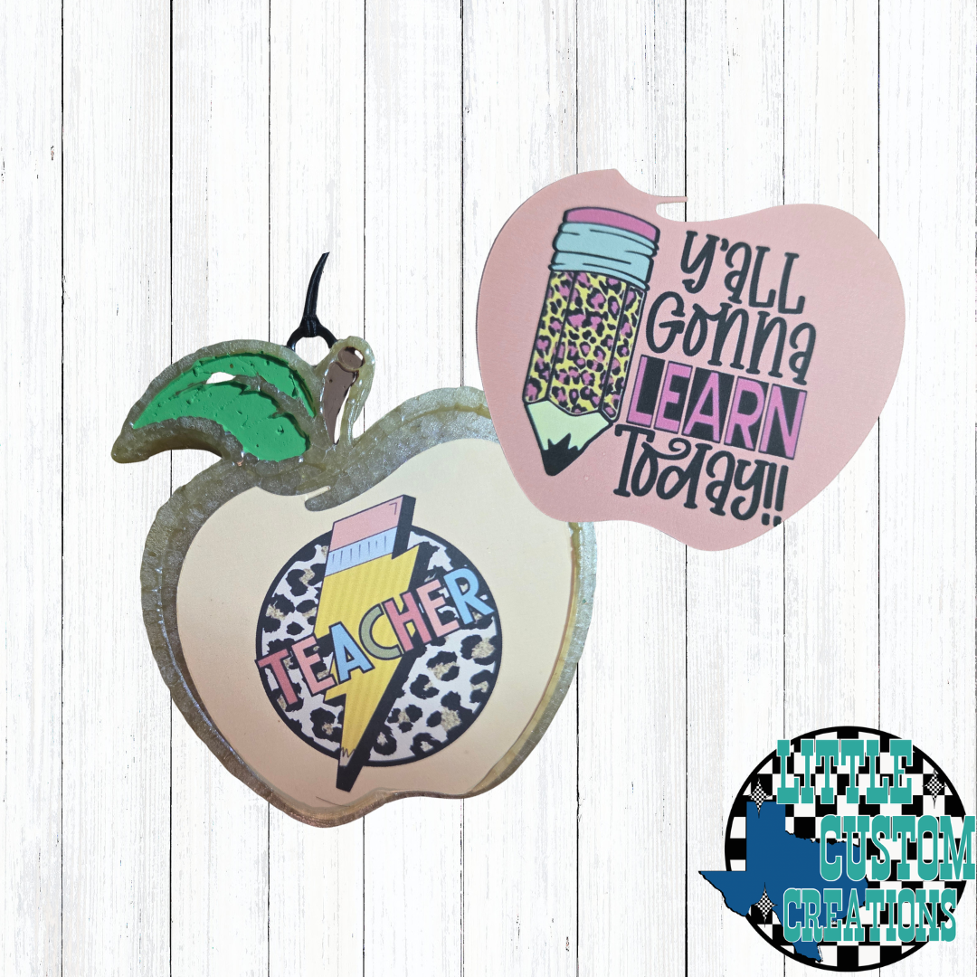 Apple a day