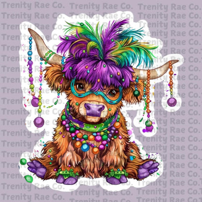 Party heifer