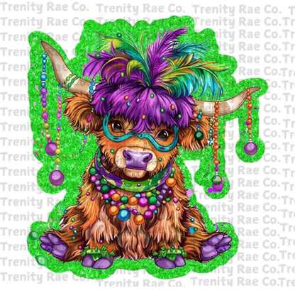 Party heifer