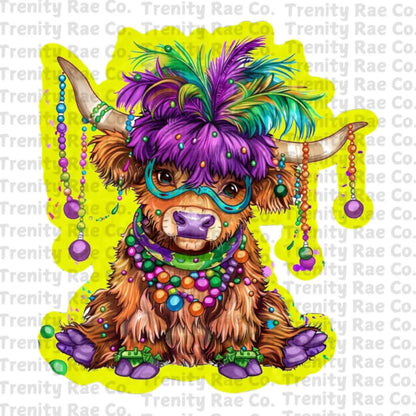 Party heifer