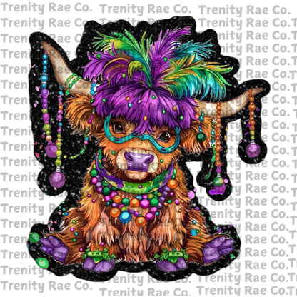 Party heifer