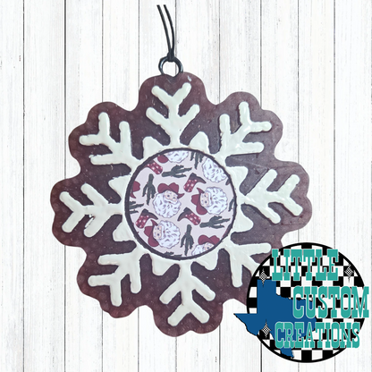 Snow Flake