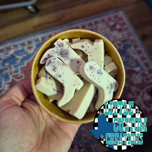Boot Wax Melts