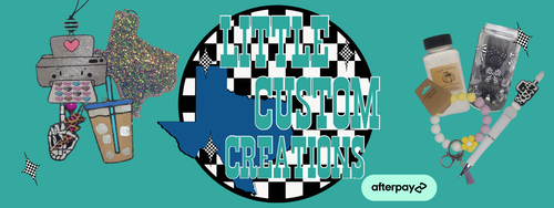 Little  Custom Creations 