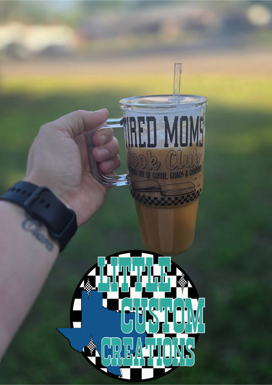 Tired Moms Club
