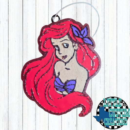 Under The Sea
