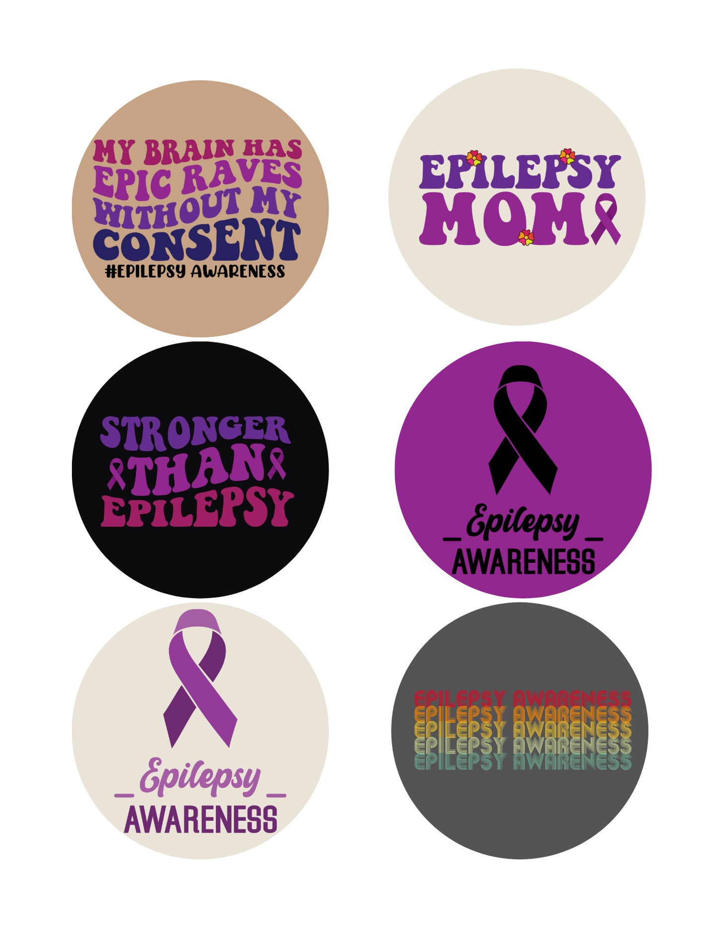 Epilepsy Awareness