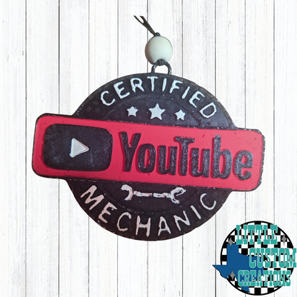 YouTube Mechanic