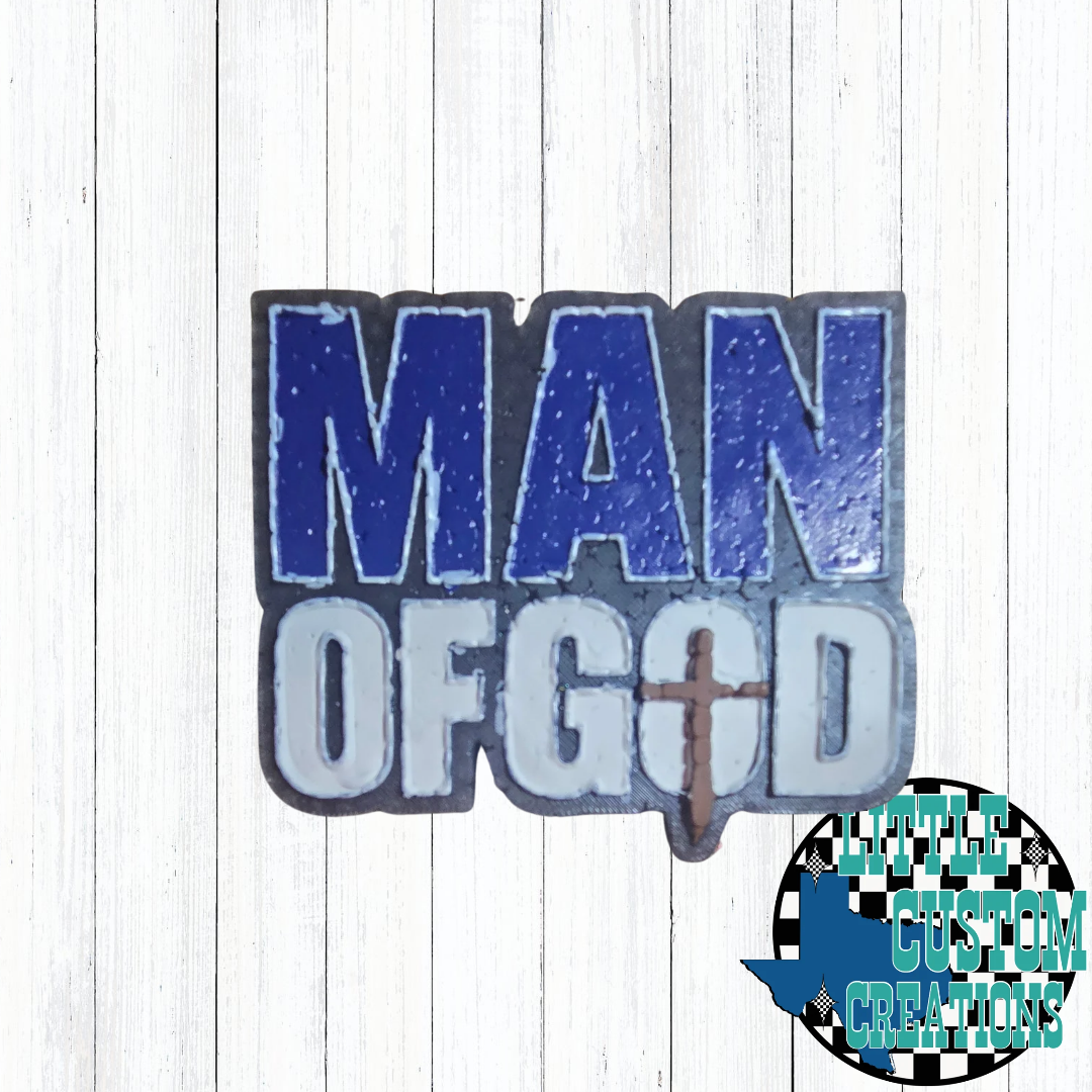 Man of God