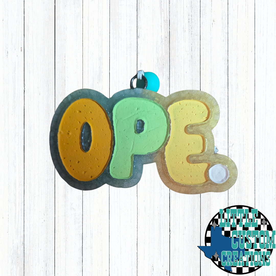 Ope
