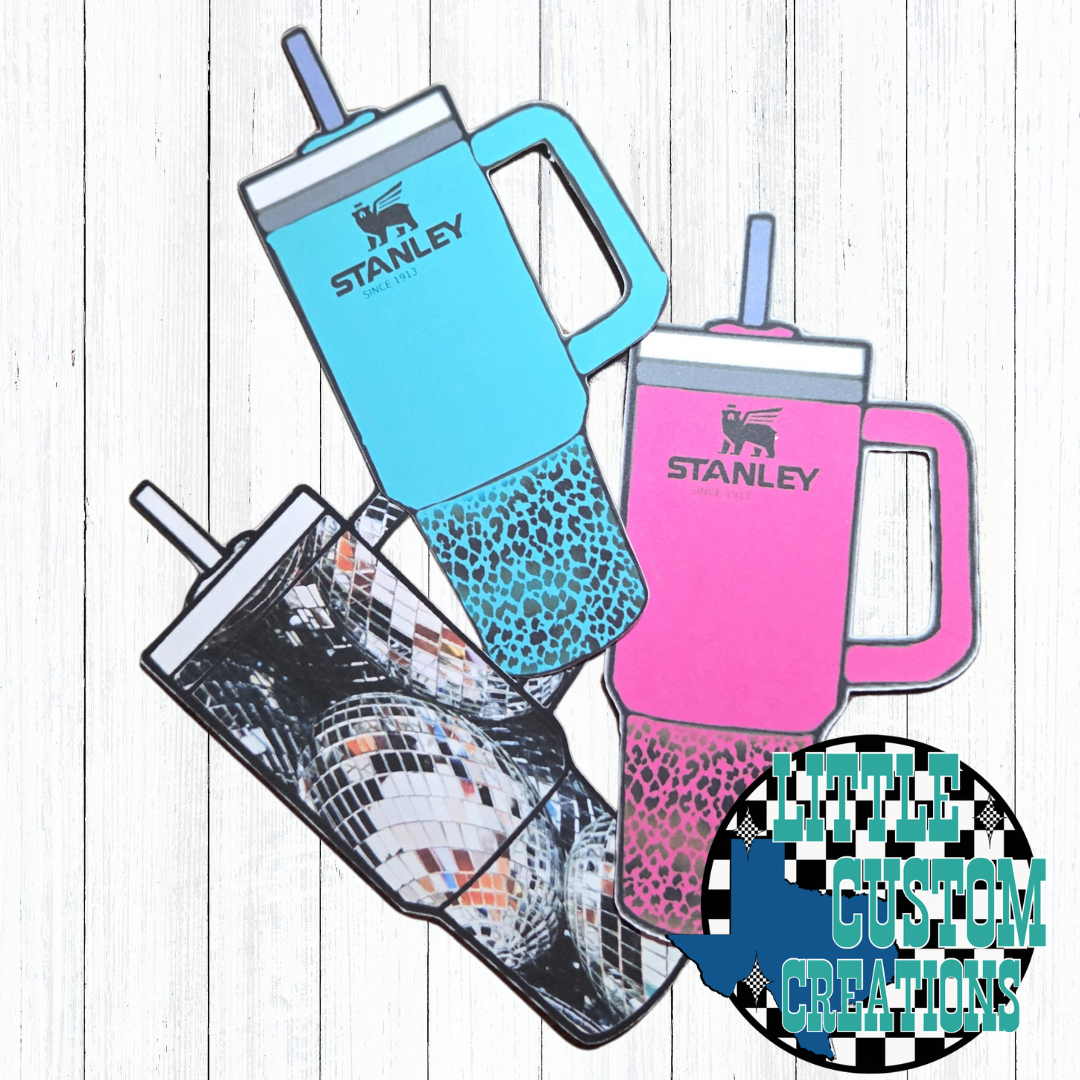 Tumbler Queen