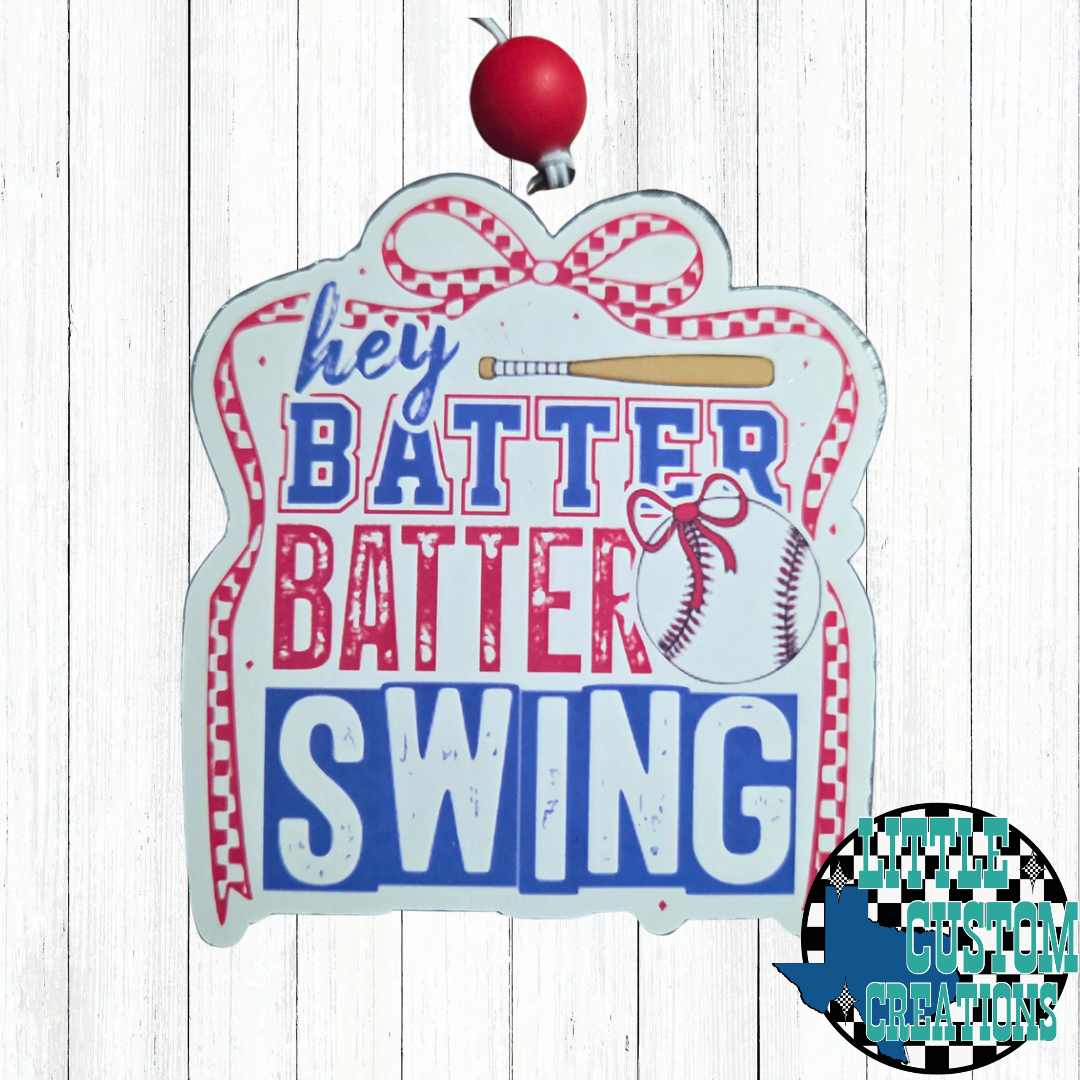 Swing Batter
