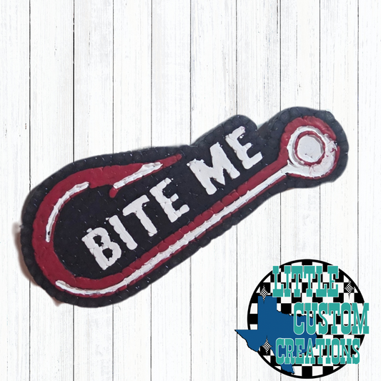 Bite Me RTS