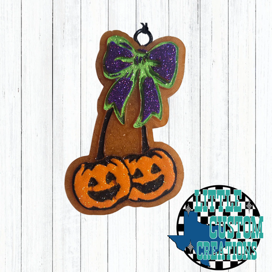 Cherry Pumpkins
