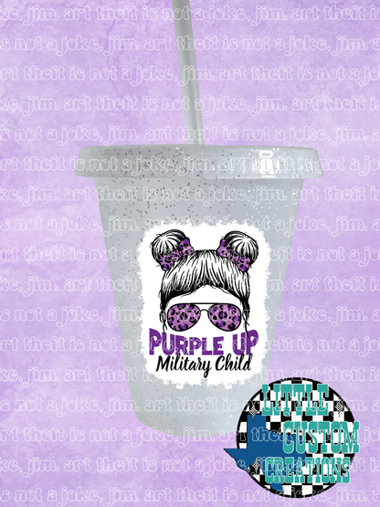 Kids cups