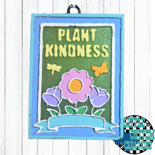 Plant Kindness