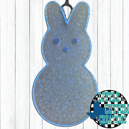 Marshmallow Bunny