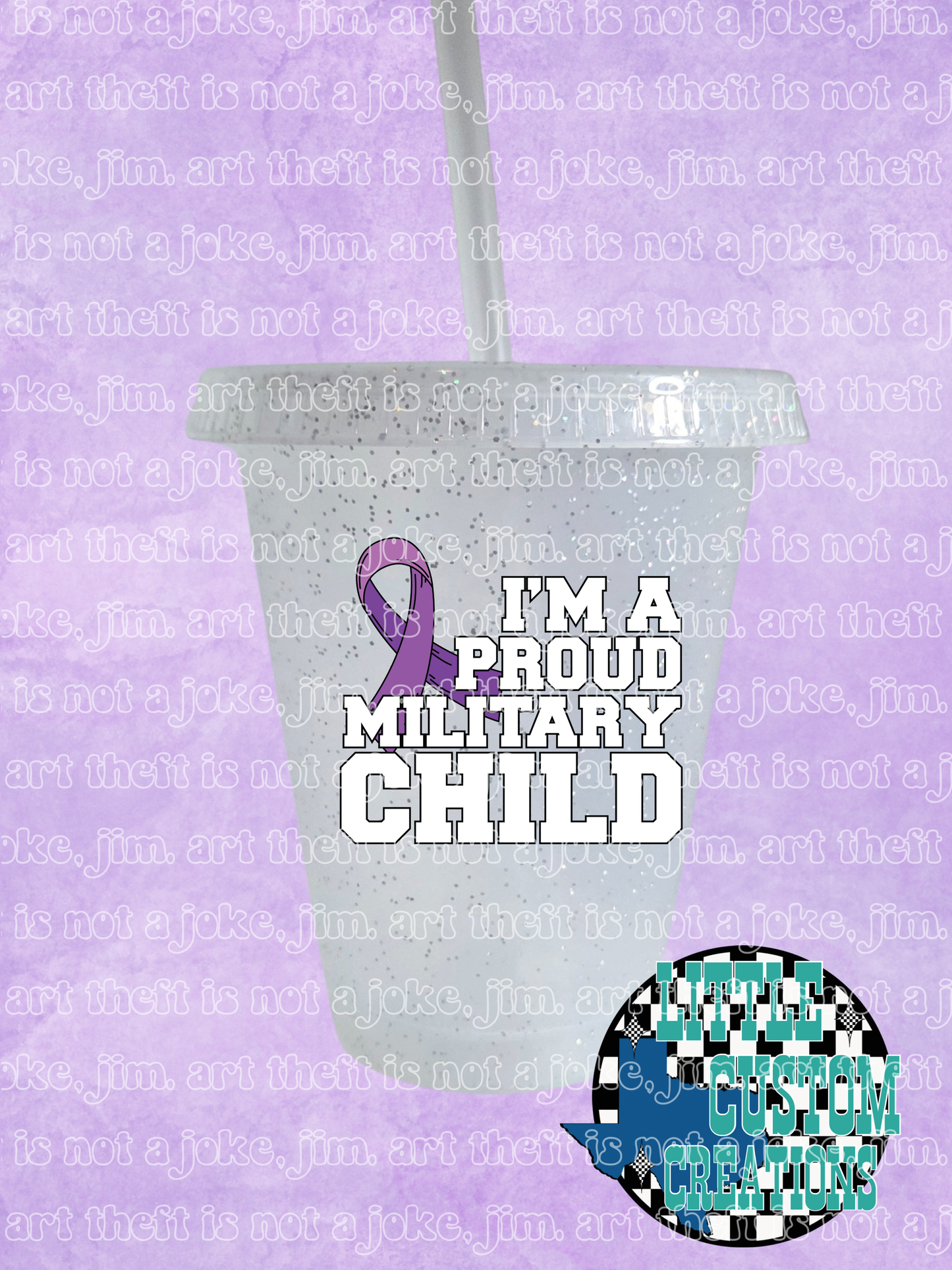 Kids cups