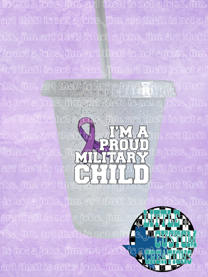Kids cups