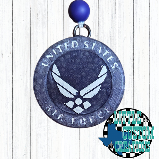USAF