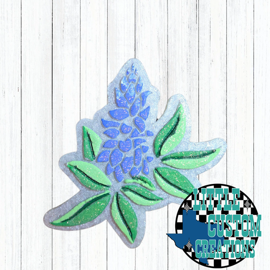 Blue Bonnet