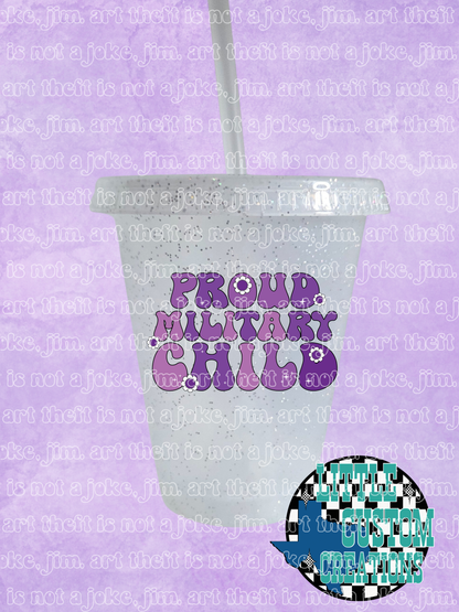 Kids cups