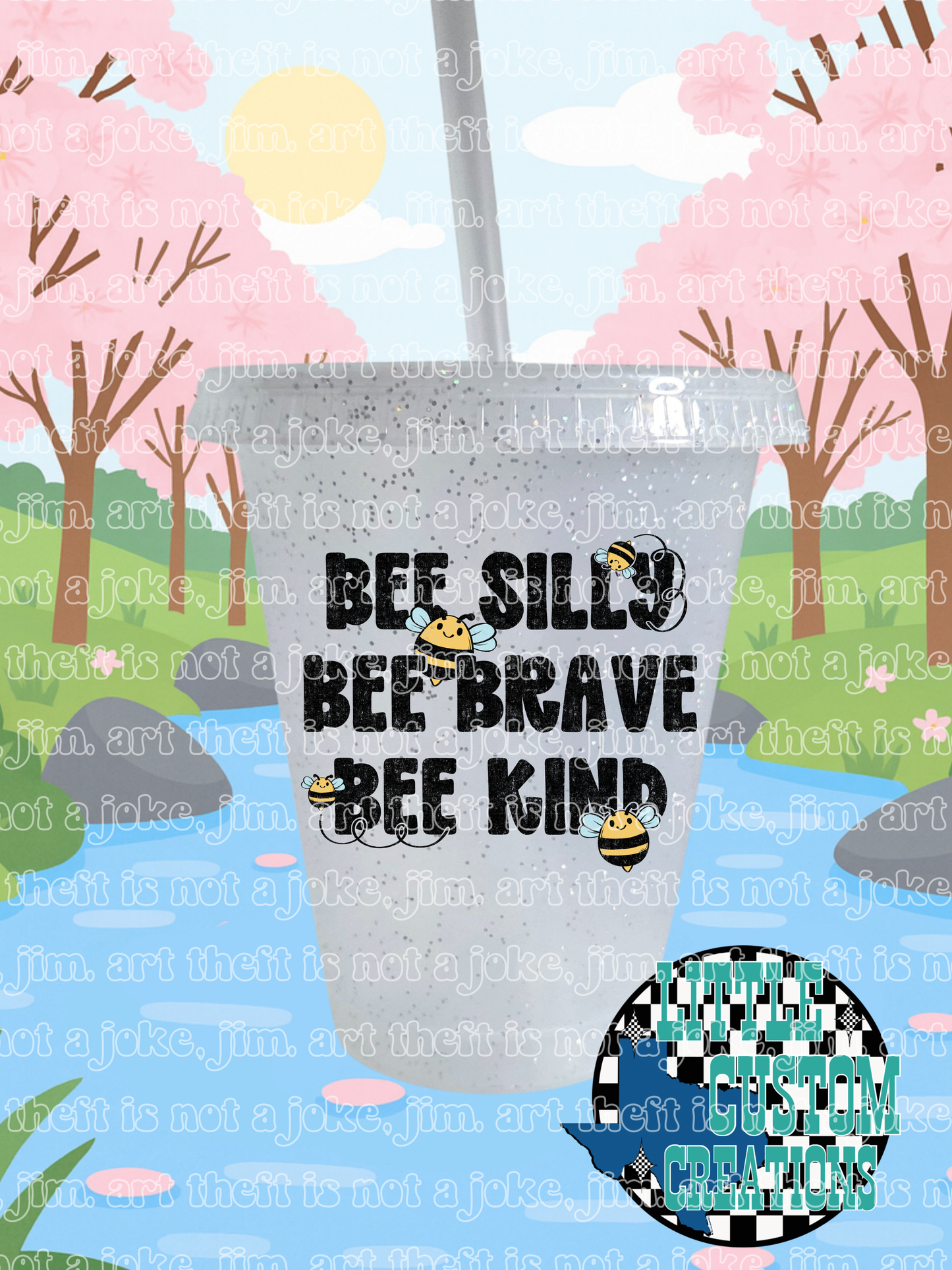 Kids cups