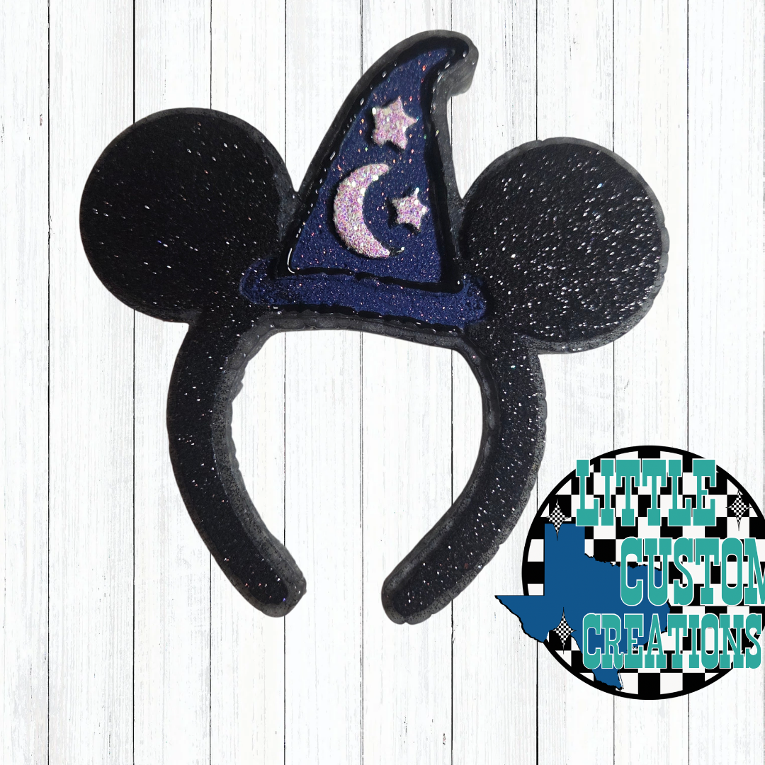 Sorcerer Mouse Ears