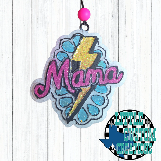 Mama Blossom