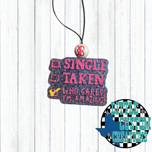 Who cares Im awesome