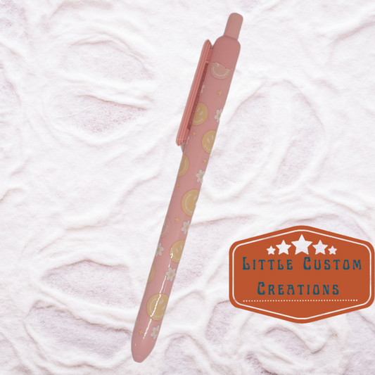 DTF wrap pens