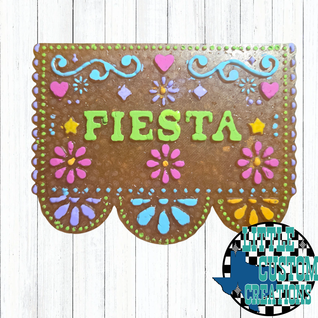 Fiesta Flag