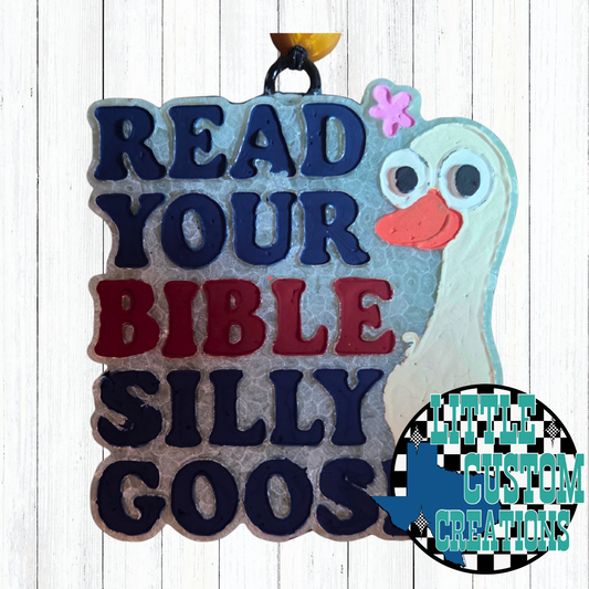 Bible Goose