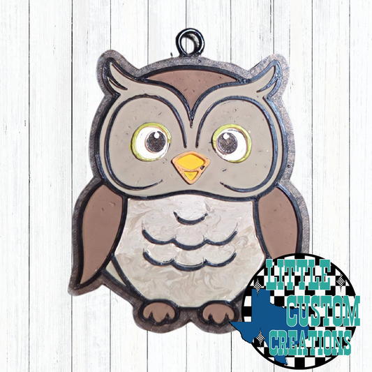 Smart Owl