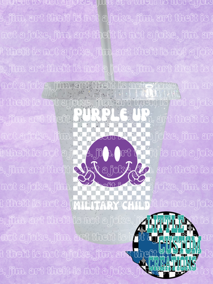 Kids cups