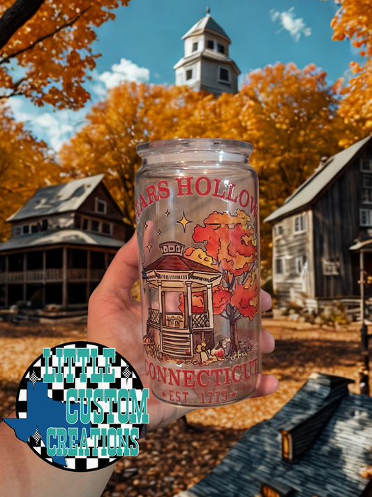 Stars Hollow Est. 1779