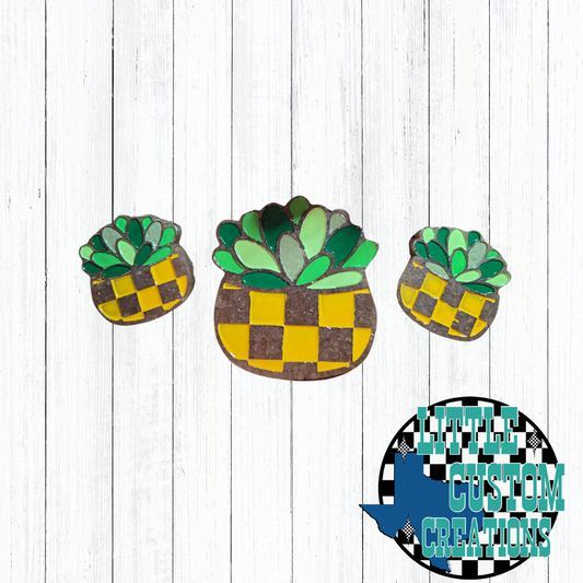 Succa Trio